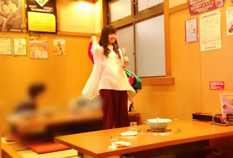 齊藤 京子｜RiCEさん（2017-05-19）｜5枚目