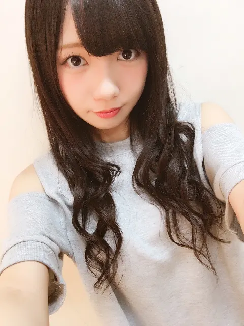 齊藤 京子｜大好き（2017-05-26）｜4枚目