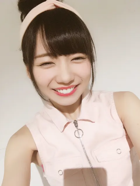 齊藤 京子｜当日券（2017-05-30）｜3枚目