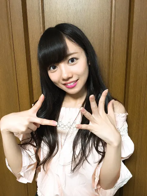 齊藤 京子｜自分ヒストリー（2017-05-24）｜2枚目