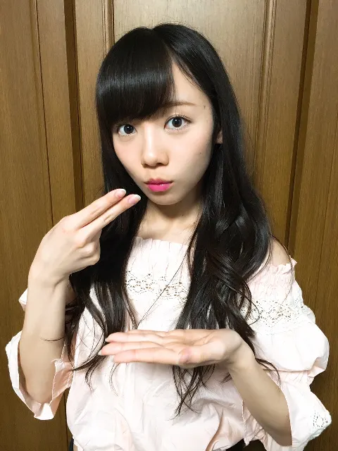 齊藤 京子｜自分ヒストリー（2017-05-24）｜7枚目
