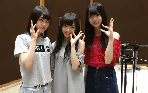 齊藤 京子｜AKB48の"私たちの物語"（2017-06-02）