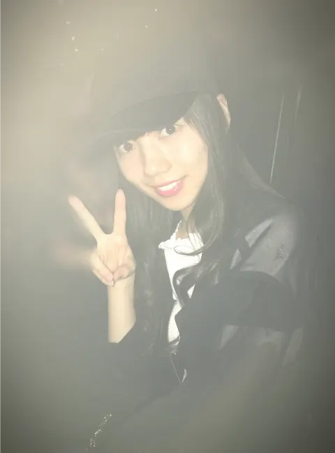 齊藤 京子｜back numberさんのライブ（2017-06-05）｜2枚目