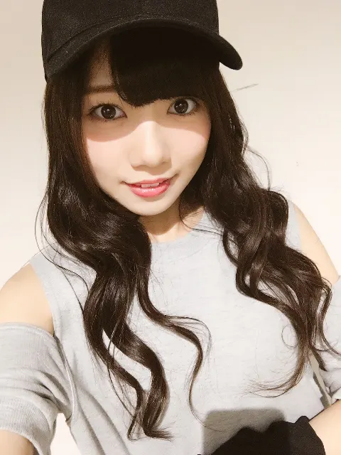 齊藤 京子｜幕張個握（2017-05-28）｜2枚目