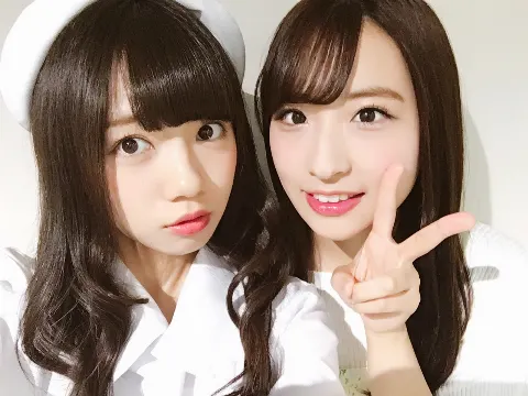 齊藤 京子｜幕張個握（2017-05-28）｜4枚目