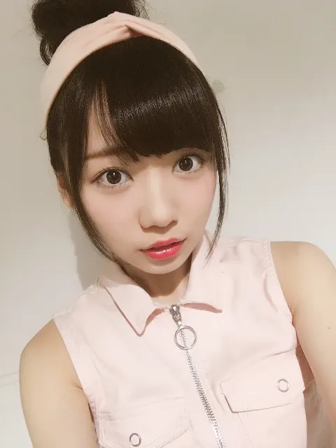 齊藤 京子｜幕張個握（2017-05-28）｜6枚目