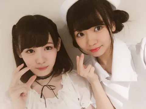 齊藤 京子｜個握の写真（2017-05-29）