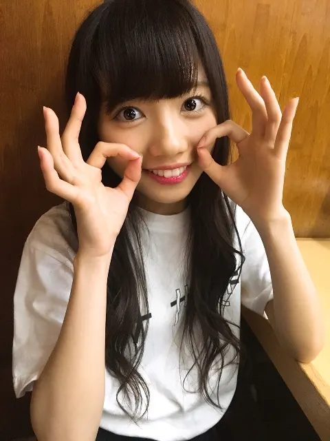 齊藤 京子｜大阪でのお話（2017-06-04）｜6枚目