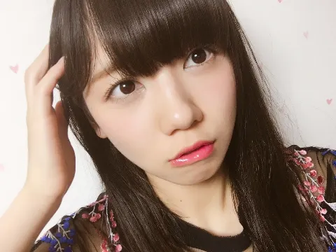 齊藤 京子｜ラーメン大好き齊藤京子です箸（2017-06-07）｜5枚目