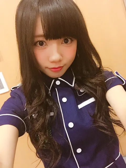 齊藤 京子｜Zepp Namba（2017-06-01）
