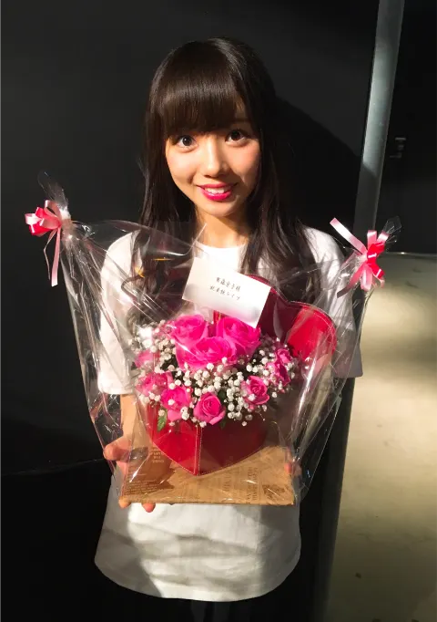 齊藤 京子｜Zepp Namba（2017-06-01）｜6枚目
