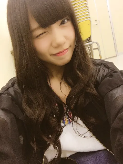 齊藤 京子｜誤解されやすい（2017-06-11）｜5枚目