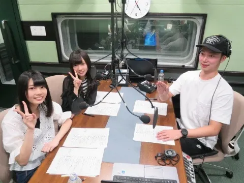齊藤 京子｜ゆうがたパラダイスさん（2017-06-13）