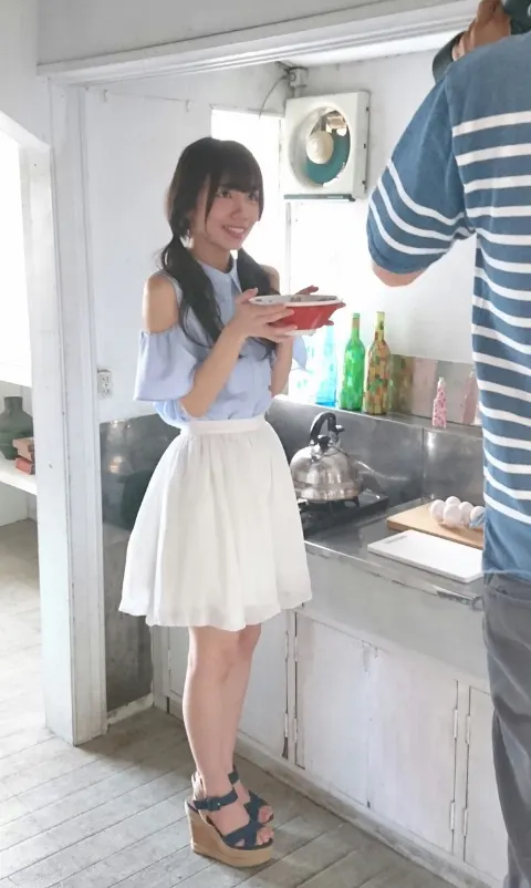 齊藤 京子｜週刊SPA！さん（2017-06-13）｜12枚目