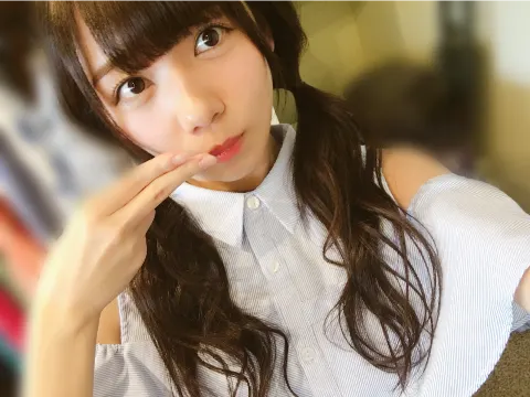 齊藤 京子｜週刊SPA！さん（2017-06-13）｜13枚目