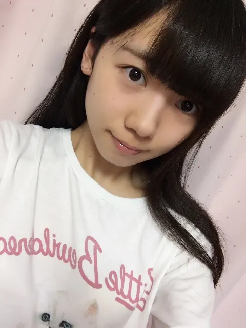 齊藤 京子｜握手会では自然と声が高くなる（2017-06-15）