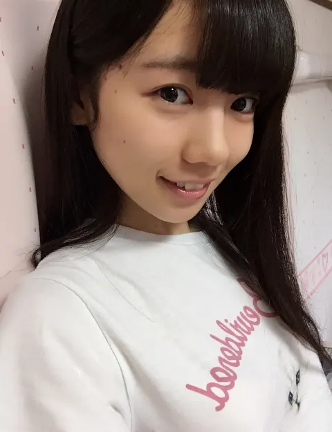 齊藤 京子｜握手会では自然と声が高くなる（2017-06-15）｜2枚目