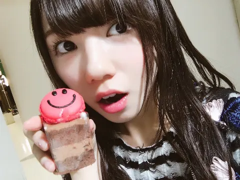 齊藤 京子｜ラーメンブログ（2017-06-18）｜2枚目