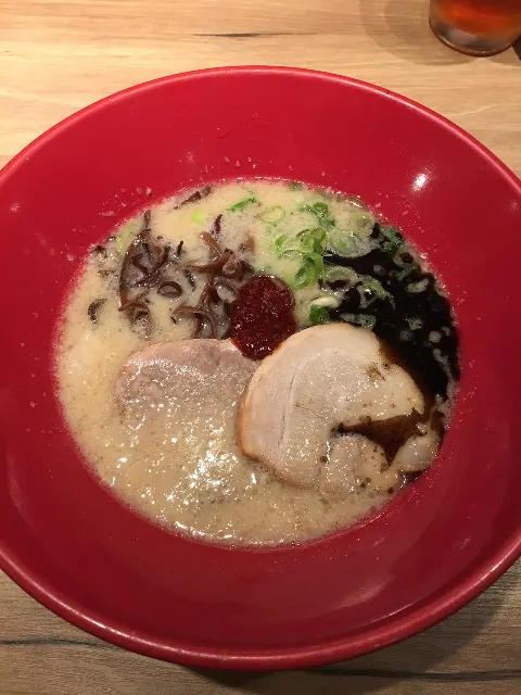 齊藤 京子｜ラーメンブログ（2017-06-18）｜3枚目