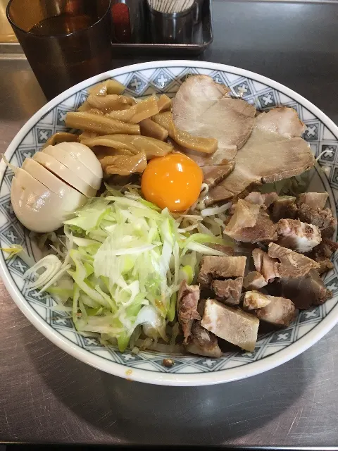 齊藤 京子｜ラーメンブログ（2017-06-18）｜5枚目