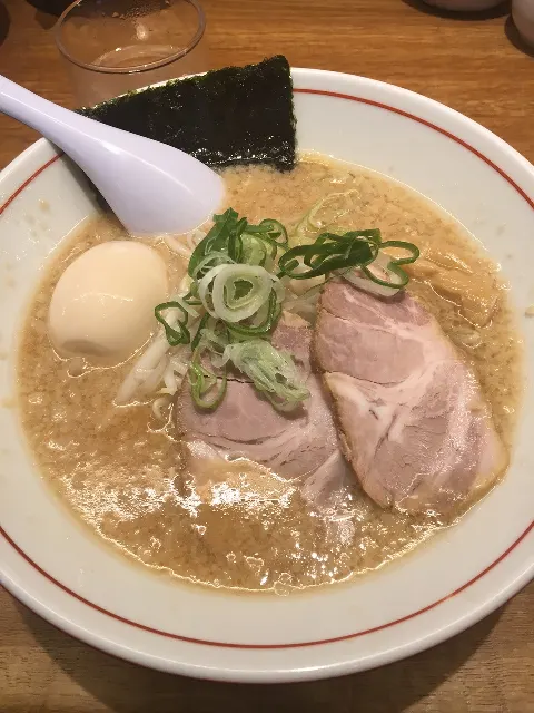 齊藤 京子｜ラーメンブログ（2017-06-18）｜7枚目