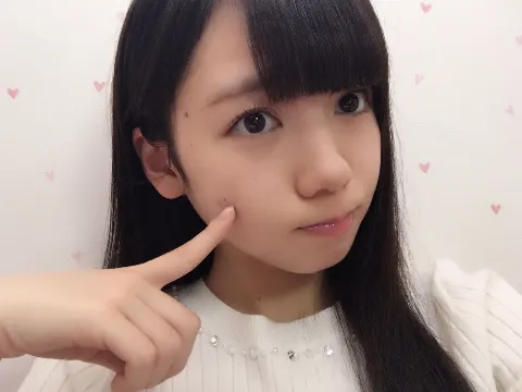 齊藤 京子｜ラーメンブログ（2017-06-18）｜9枚目