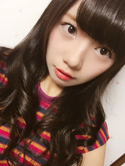 齊藤 京子｜POI（2017-06-10）