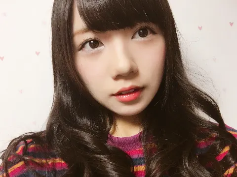齊藤 京子｜POI（2017-06-10）｜4枚目