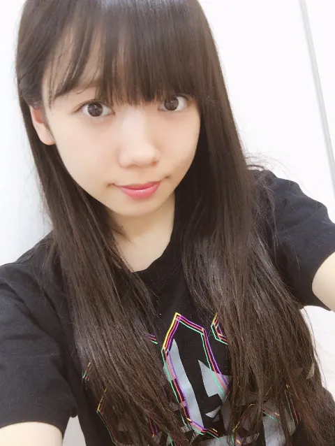 齊藤 京子｜上村さんと♡（2017-06-16）