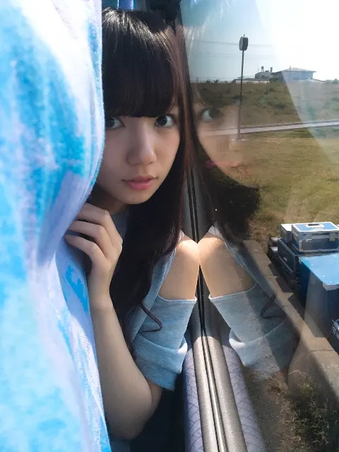 齊藤 京子｜スイーツパラダイスコラボ（2017-06-22）｜2枚目