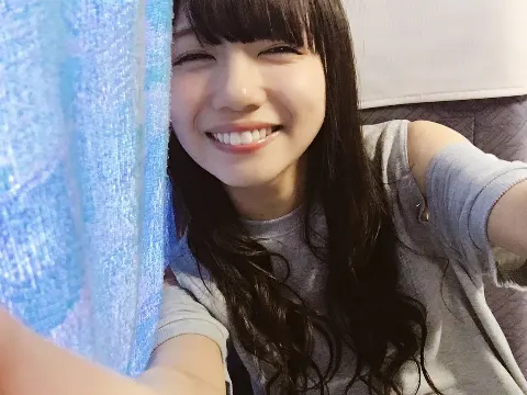齊藤 京子｜スイーツパラダイスコラボ（2017-06-22）｜5枚目