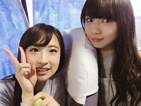 齊藤 京子｜スイーツパラダイスコラボ（2017-06-22）｜6枚目