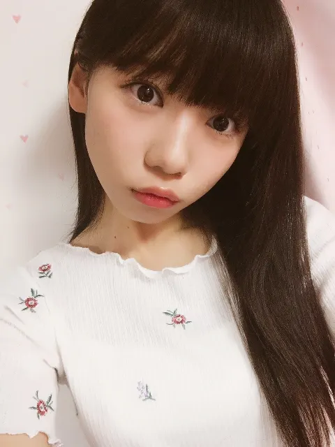 齊藤 京子｜SHOWROOM個人配信（2017-06-21）｜2枚目