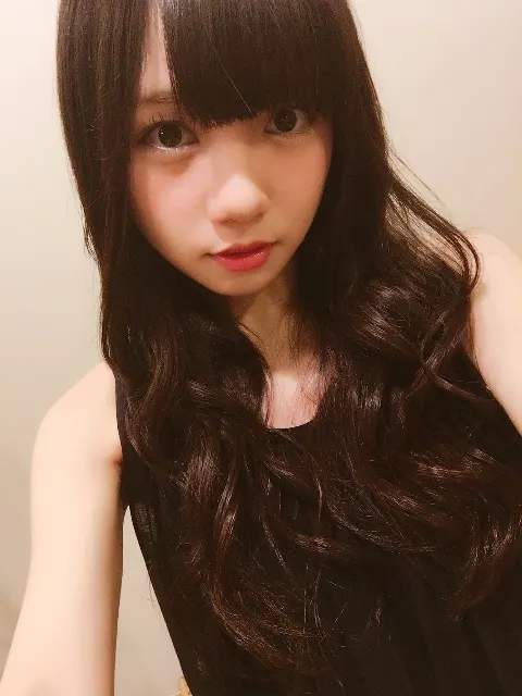 齊藤 京子｜BRODYさん（2017-06-23）｜2枚目