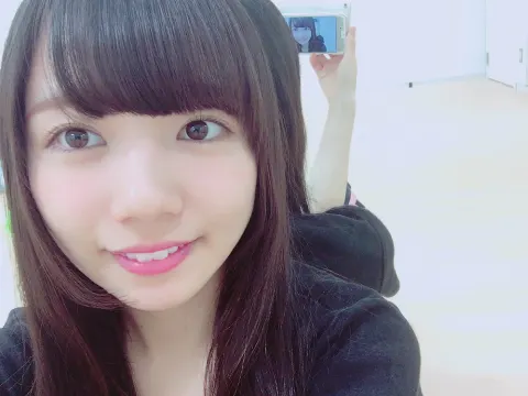 齊藤 京子｜1stアルバム収録内容解禁（2017-06-24）｜2枚目