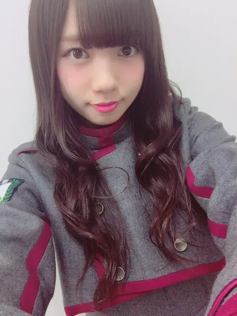 齊藤 京子｜2日間ありがとうございました（2017-06-26）