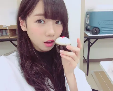 齊藤 京子｜けやき坂46新グッズ（2017-06-28）