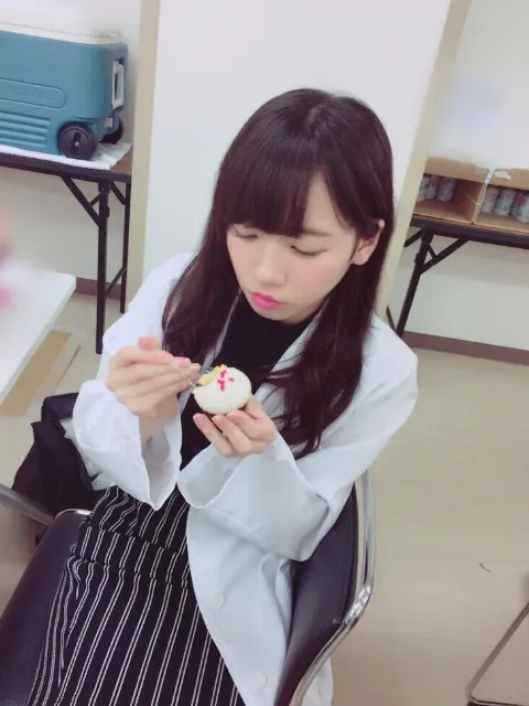 齊藤 京子｜けやき坂46新グッズ（2017-06-28）｜3枚目
