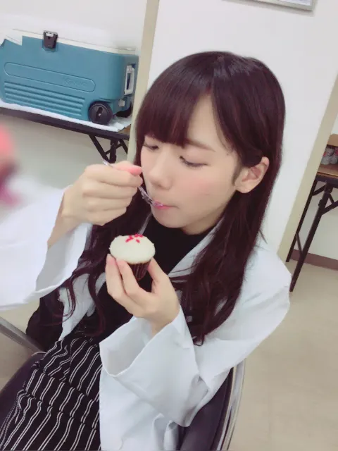 齊藤 京子｜けやき坂46新グッズ（2017-06-28）｜4枚目
