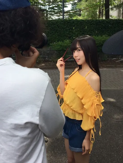 齊藤 京子｜FLASHスペシャルさん（2017-06-30）