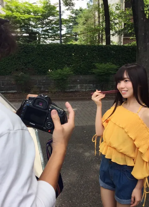 齊藤 京子｜FLASHスペシャルさん（2017-06-30）｜2枚目
