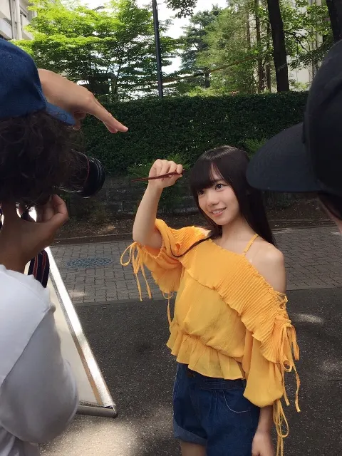 齊藤 京子｜FLASHスペシャルさん（2017-06-30）｜3枚目