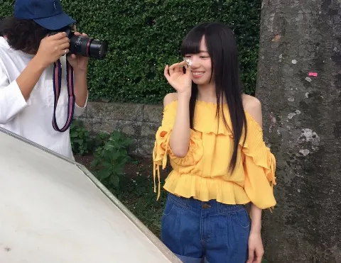 齊藤 京子｜FLASHスペシャルさん（2017-06-30）｜4枚目