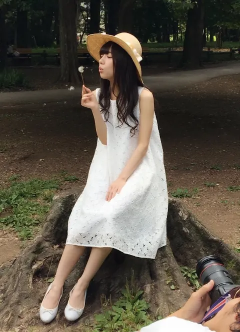 齊藤 京子｜FLASHスペシャルさん（2017-06-30）｜9枚目