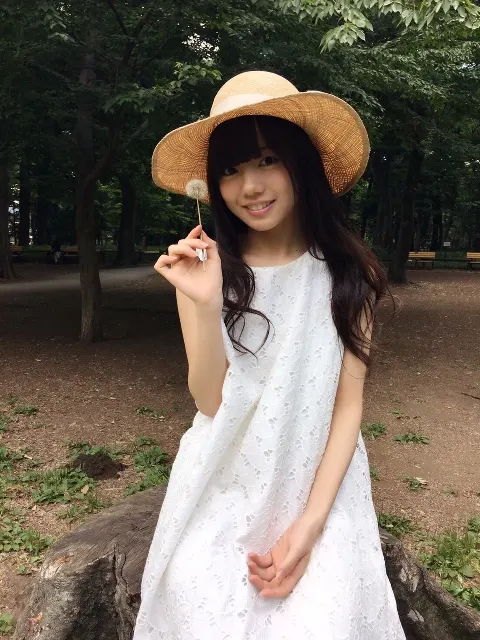 齊藤 京子｜FLASHスペシャルさん（2017-06-30）｜10枚目
