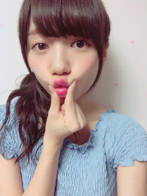 齊藤 京子｜ぜひきてね♪（2017-06-23）