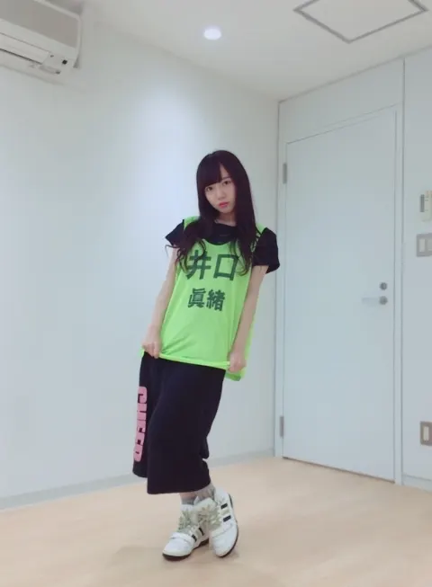 齊藤 京子｜ぜひきてね♪（2017-06-23）｜4枚目