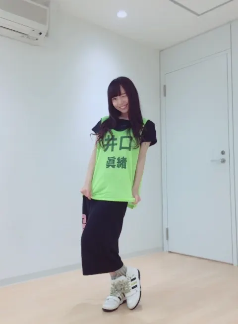 齊藤 京子｜ぜひきてね♪（2017-06-23）｜5枚目