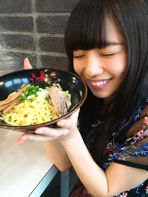 齊藤 京子｜今世界で一番好きな食べ物（2017-06-29）｜2枚目