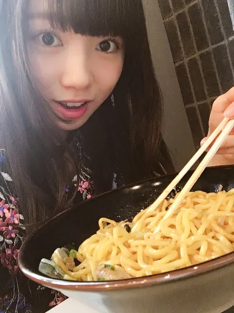 齊藤 京子｜今世界で一番好きな食べ物（2017-06-29）｜5枚目